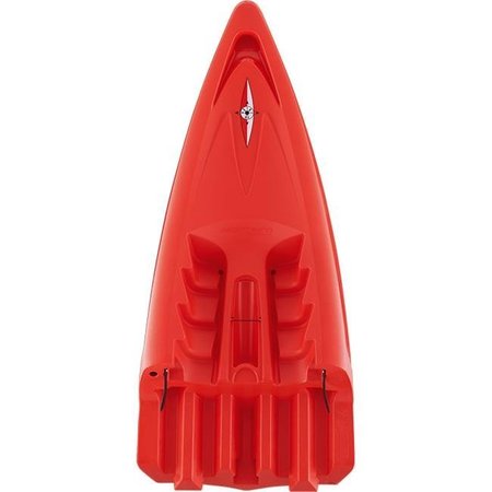 POINT 65 SWEDEN Point 65 Sweden 317534 Tequila GTX Front Section Kayak - Red 317534